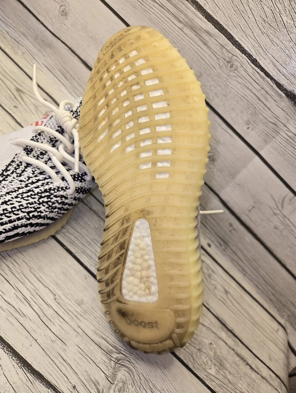 adidas yeezy boost